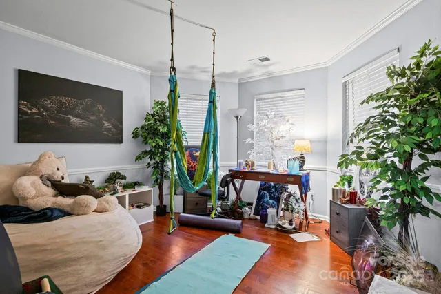 $399,900 | 2815 Bustlehead Court, Charlotte, NC 28262