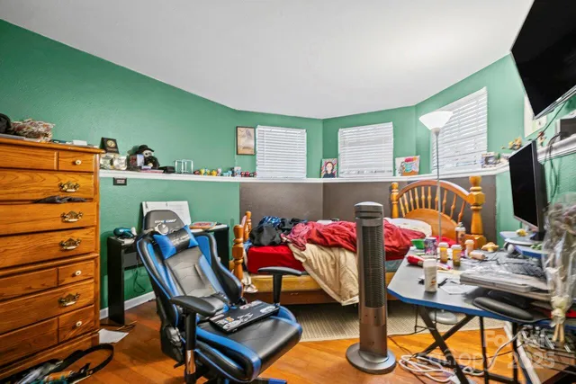 $399,900 | 2815 Bustlehead Court, Charlotte, NC 28262