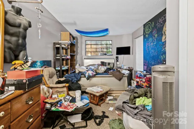 $399,900 | 2815 Bustlehead Court, Charlotte, NC 28262