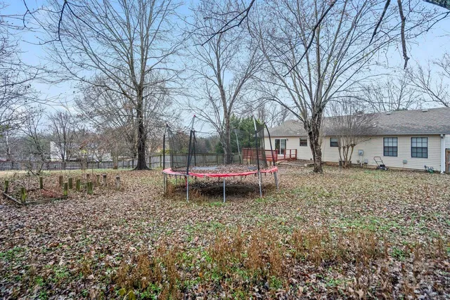 $399,900 | 2815 Bustlehead Court, Charlotte, NC 28262