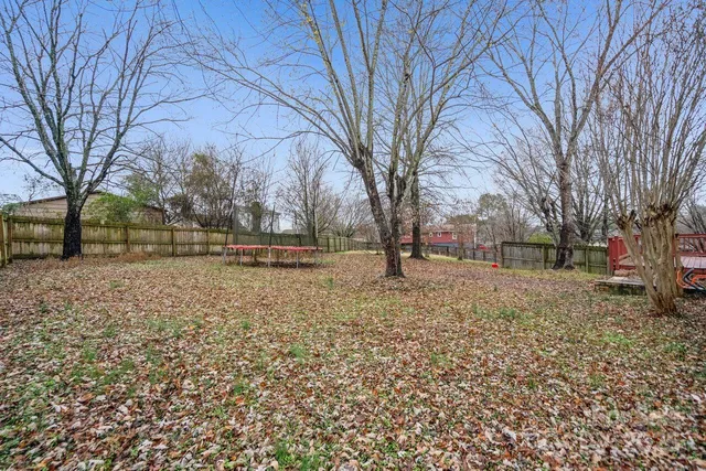 $399,900 | 2815 Bustlehead Court, Charlotte, NC 28262