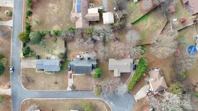 $399,900 | 2815 Bustlehead Court, Charlotte, NC 28262