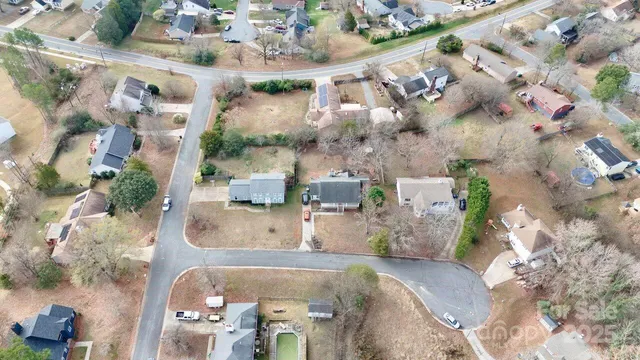 $399,900 | 2815 Bustlehead Court, Charlotte, NC 28262