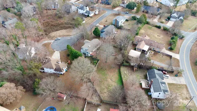 $399,900 | 2815 Bustlehead Court, Charlotte, NC 28262