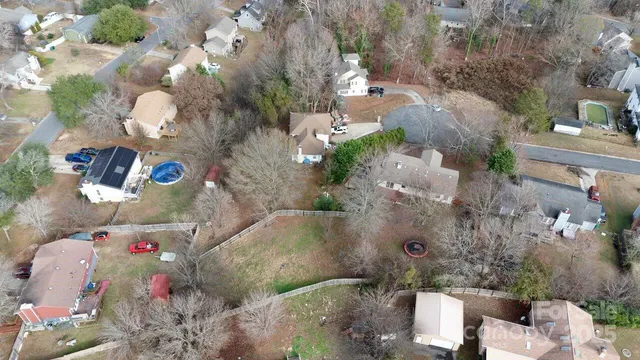 $399,900 | 2815 Bustlehead Court, Charlotte, NC 28262