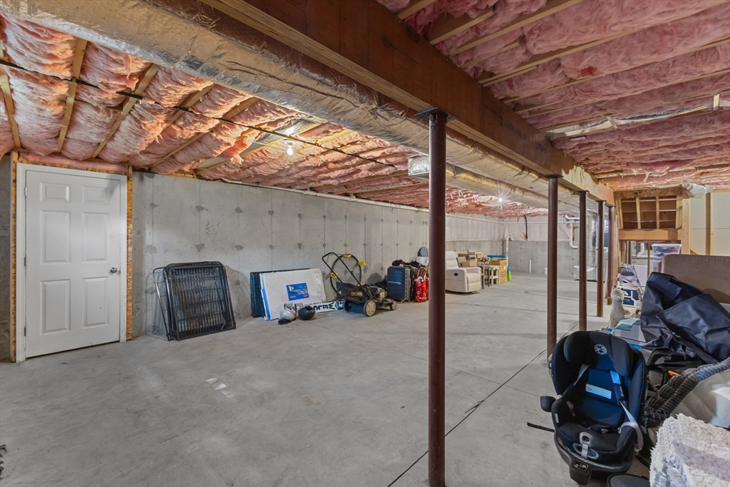 22 West Ledge Road Clinton, MA 01510 - Photo 28 of 36 Gallery Image 28