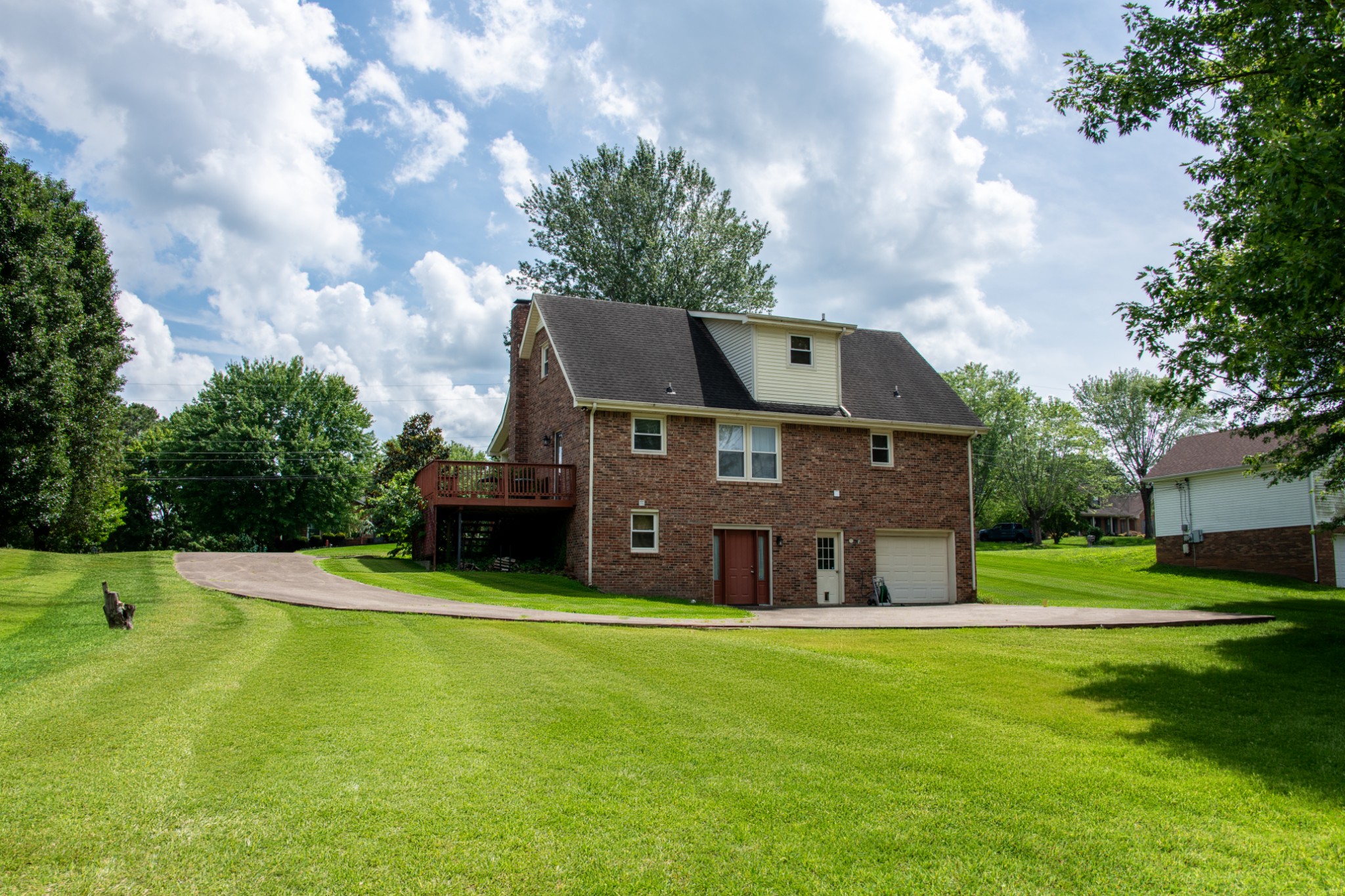 3057 Williamsburg Road Clarksville, TN 37043 - Photo 2 of 2