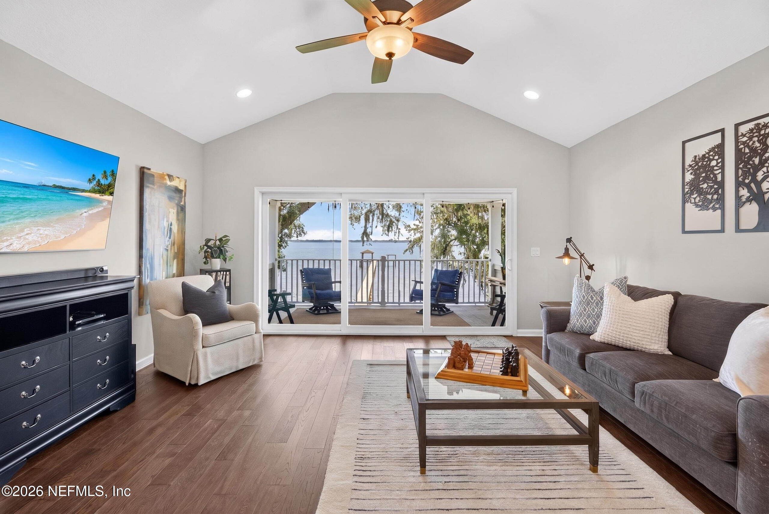 239 River Road Orange Park, FL 32073 - Photo 32 of 69 upstairs bonus/loft