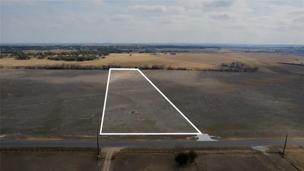 a view of an ocean beach