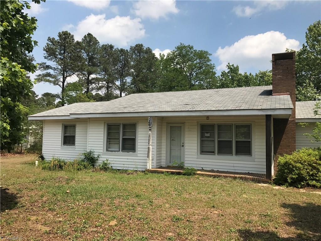 1453 Niagara Carthage Road Carthage, NC 28327 - Photo 1 of 22