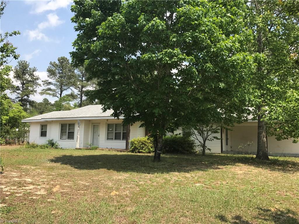 1453 Niagara Carthage Road Carthage, NC 28327 - Photo 2 of 22