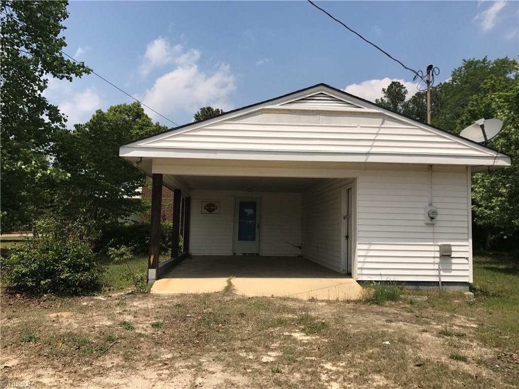 1453 Niagara Carthage Road Carthage, NC 28327 - Photo 4 of 22