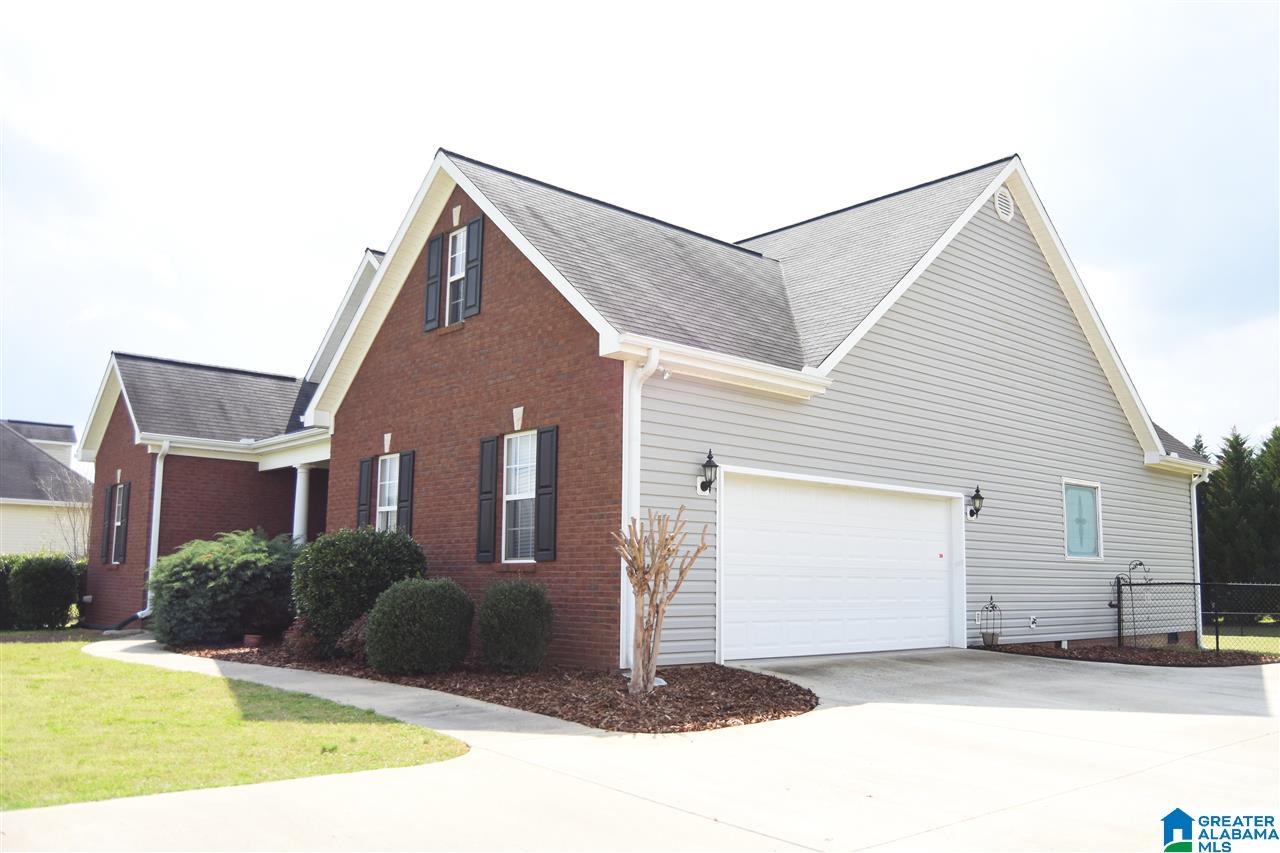 111 Easy Street Anniston, AL 36207 - Photo 6 of 49