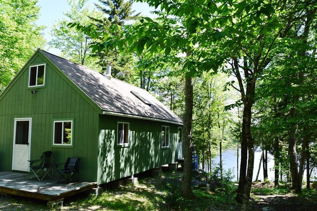 27 Outlet Road Ellsworth, ME 04605 - Photo 1 of 35 Photo