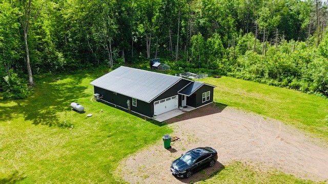 9346 Brodi Lane Hayward, WI 54843 - Photo 27 of 27