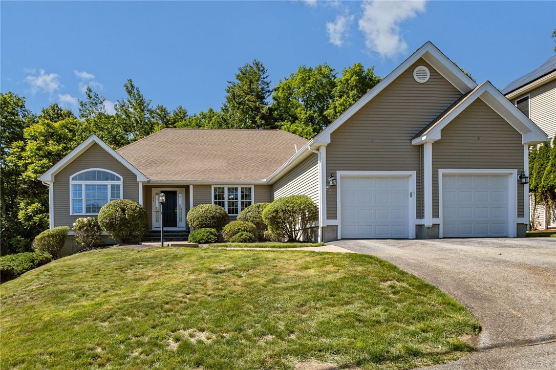 125 W Road Cumberland, RI 02864 - Photo 1 of 50