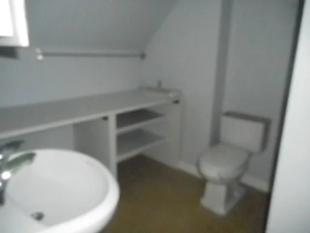 a close view of cabinet