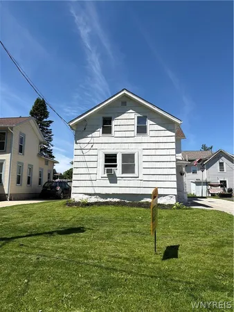 $143,000 | 271 Church Street, Lockport City, NY 14094