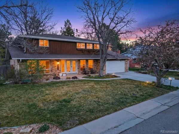 $885,000 | 7156 South Kendall Boulevard, Littleton, CO 80128