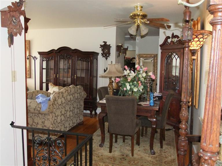 832 Raven Road Lexington, KY 40502 - Photo 5 of 8 Photo 5