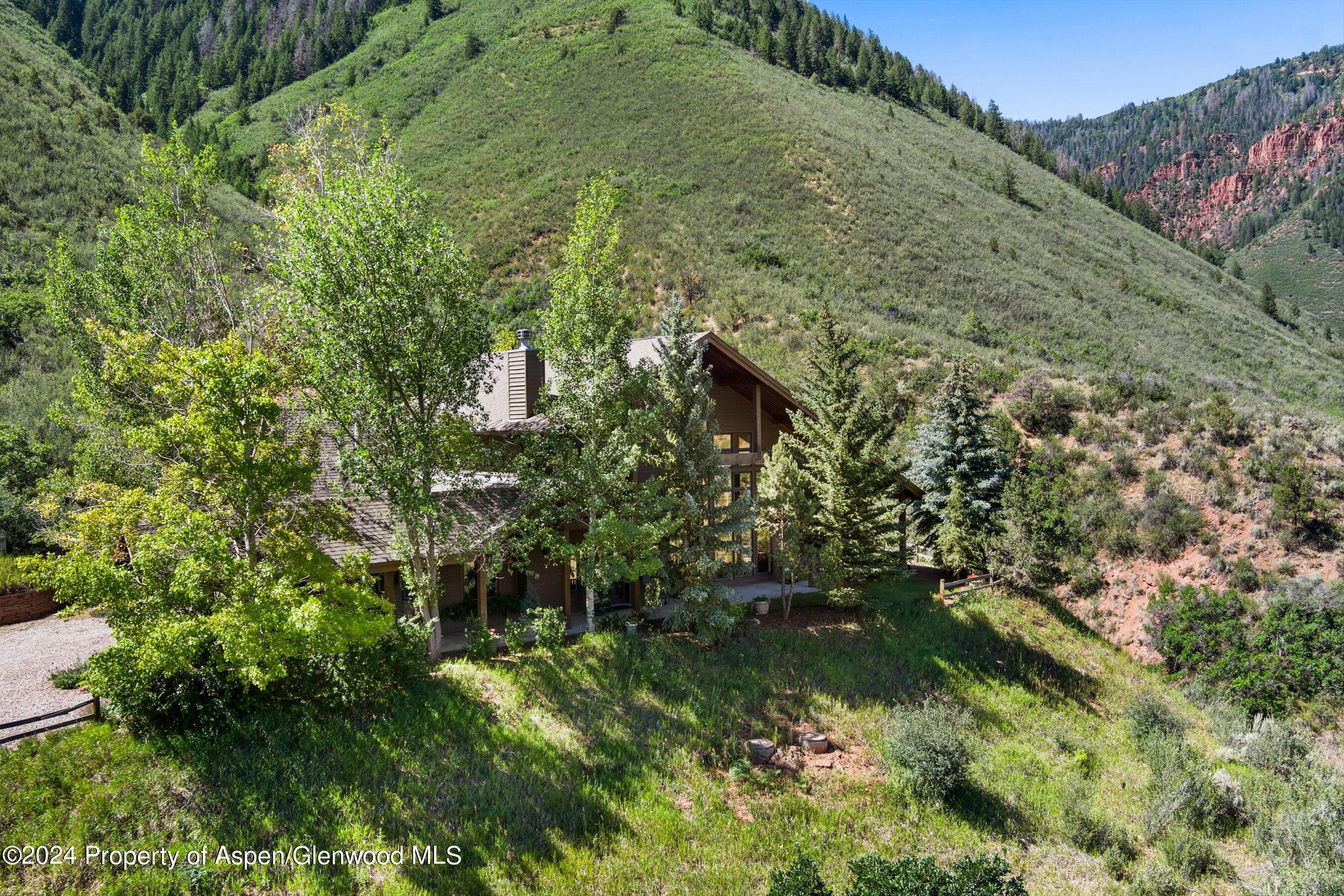 264 Big Hat Road Basalt, CO 81621 - Photo 34 of 39 10-264BigHat_240729010