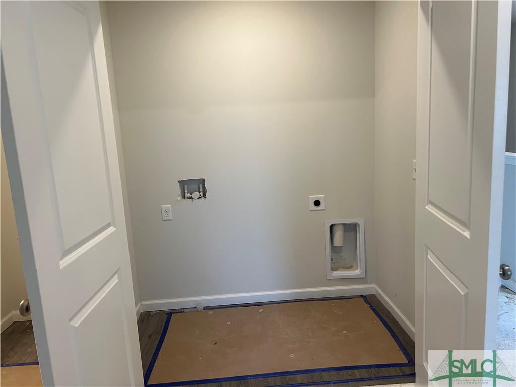 44 Hidden Pointe Drive Savannah, GA 31419 - Photo 18 of 30