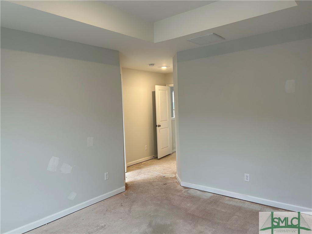 44 Hidden Pointe Drive Savannah, GA 31419 - Photo 23 of 30 Primary Bedroom