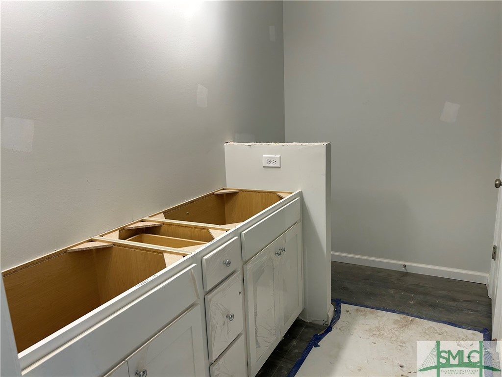 44 Hidden Pointe Drive Savannah, GA 31419 - Photo 25 of 30 Primary Bath