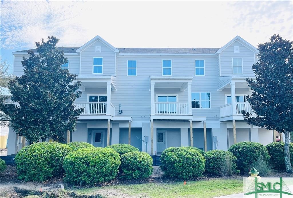 44 Hidden Pointe Drive Savannah, GA 31419 - Photo 28 of 30