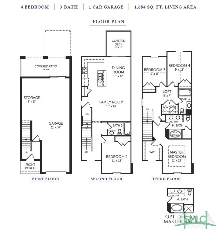 44 Hidden Pointe Drive Savannah, GA 31419 - Photo 29 of 30