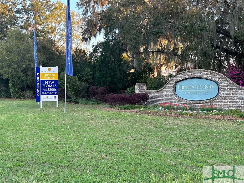 44 Hidden Pointe Drive Savannah, GA 31419 - Photo 30 of 30