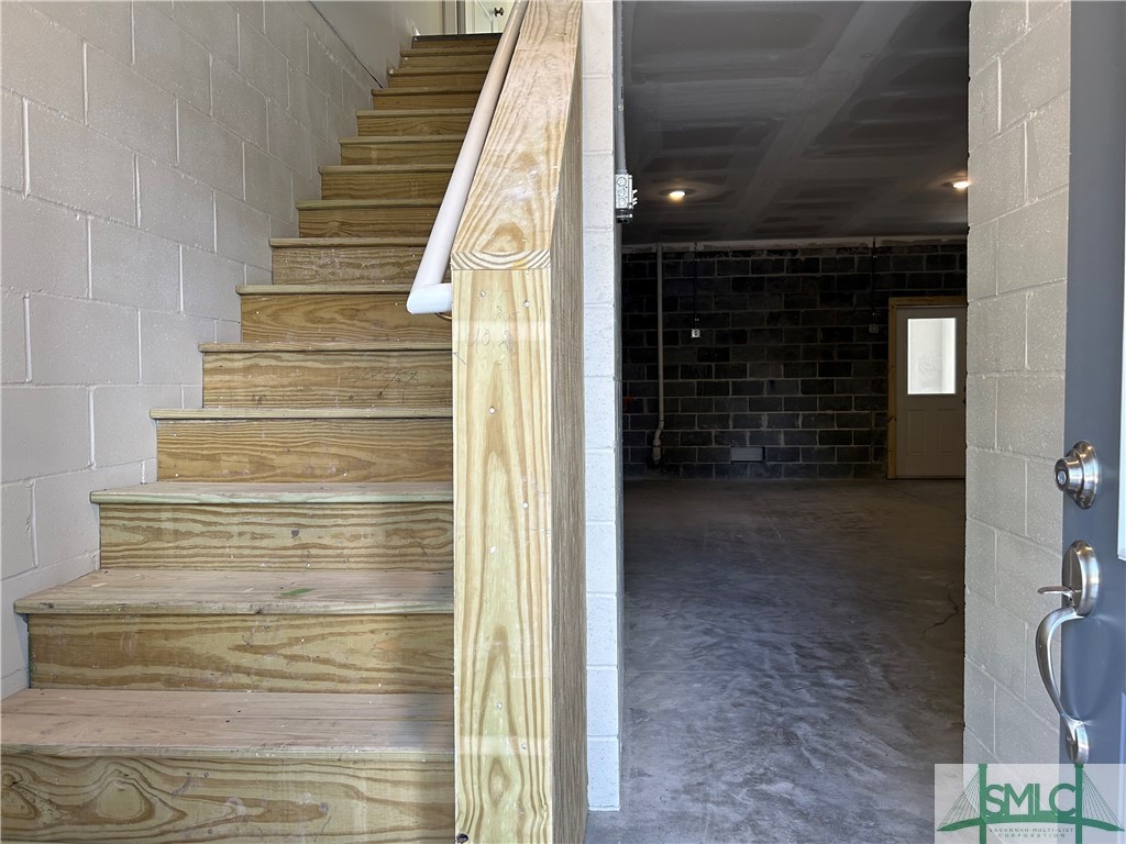 44 Hidden Pointe Drive Savannah, GA 31419 - Photo 3 of 30 First Floor Entry