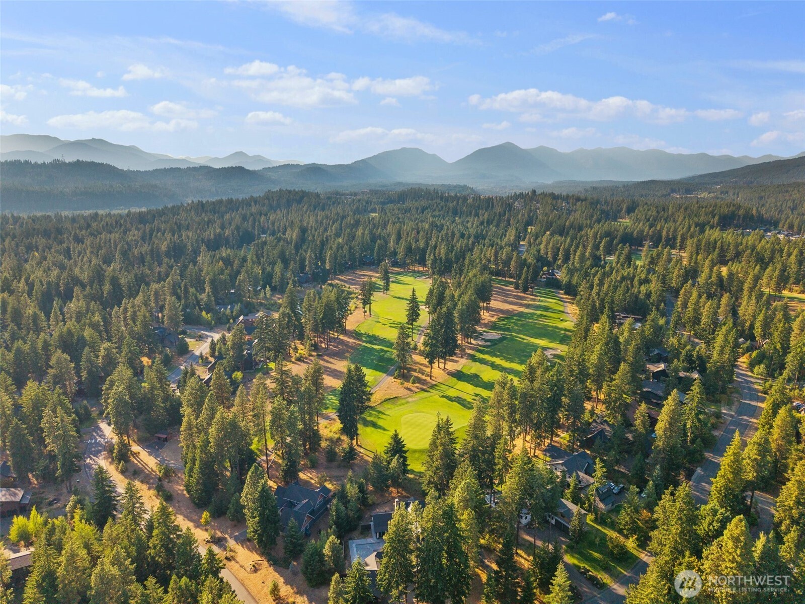 90 Portal Cle Elum, WA 98922 - Photo 37 of 38 a view of lake with mountain