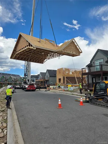 $675,900 | 1311 Grand Review Drive, Leadville, CO 80461