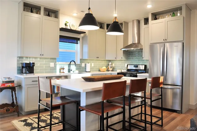 $675,900 | 1311 Grand Review Drive, Leadville, CO 80461