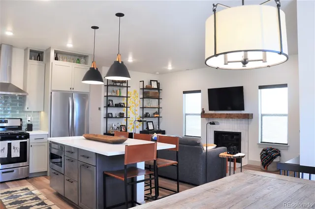 $675,900 | 1311 Grand Review Drive, Leadville, CO 80461