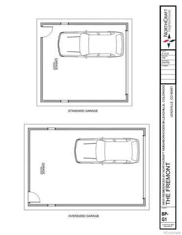 $675,900 | 1311 Grand Review Drive, Leadville, CO 80461