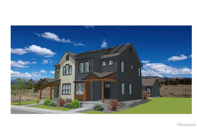 $675,900 | 1311 Grand Review Drive, Leadville, CO 80461