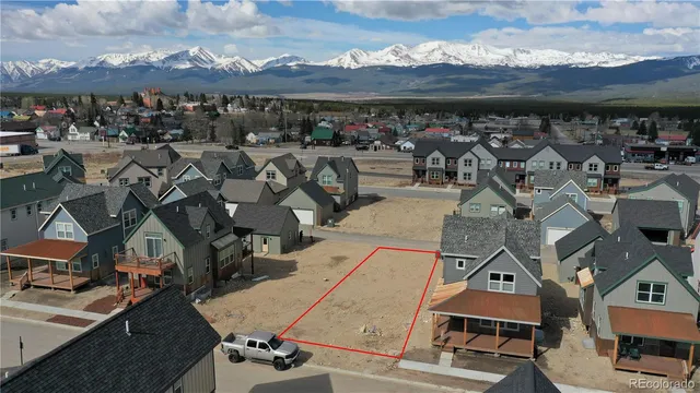 $675,900 | 1311 Grand Review Drive, Leadville, CO 80461