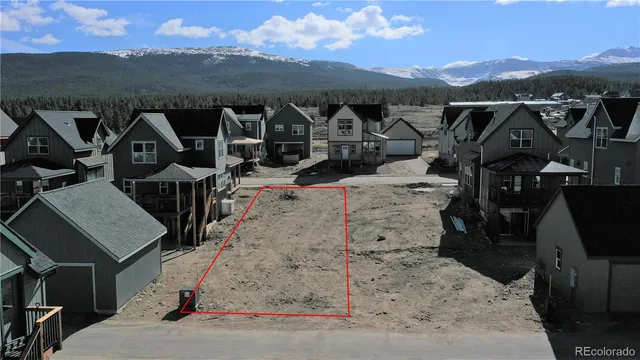 $675,900 | 1311 Grand Review Drive, Leadville, CO 80461