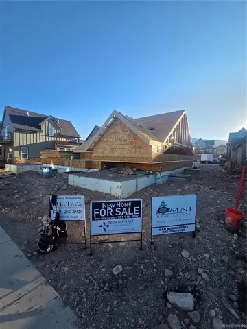 $675,900 | 1311 Grand Review Drive, Leadville, CO 80461