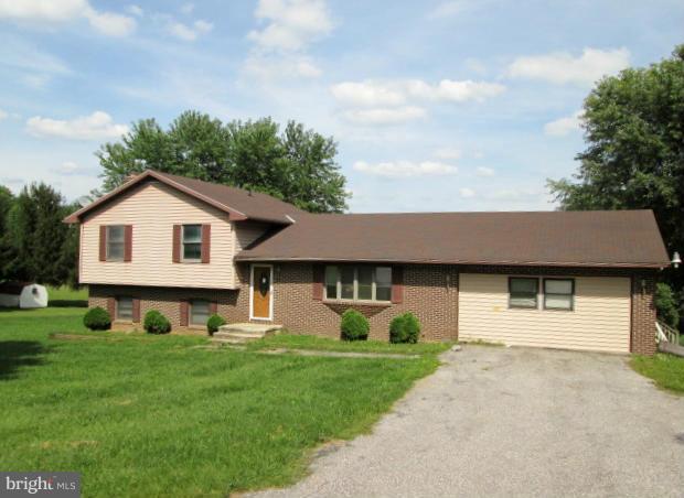 4119 London Bridge Road Finksburg, MD 21048 - Photo 1 of 30 Exterior (Front)