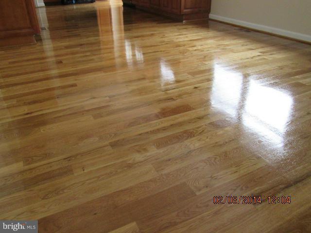 4119 London Bridge Road Finksburg, MD 21048 - Photo 29 of 30 Beautiful hardwoods just refinished!