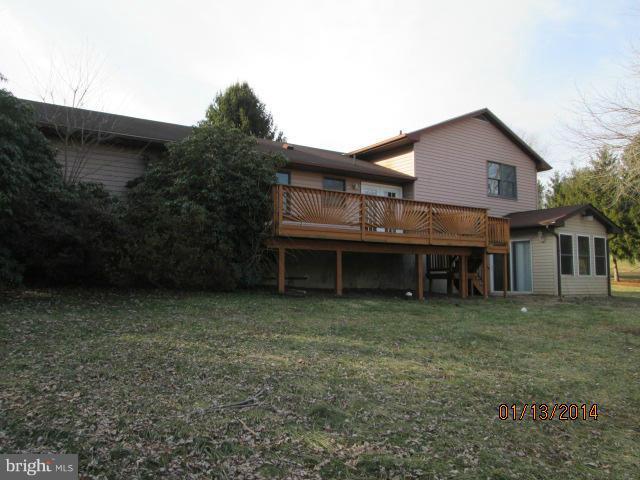 4119 London Bridge Road Finksburg, MD 21048 - Photo 30 of 30 Exterior (Rear)