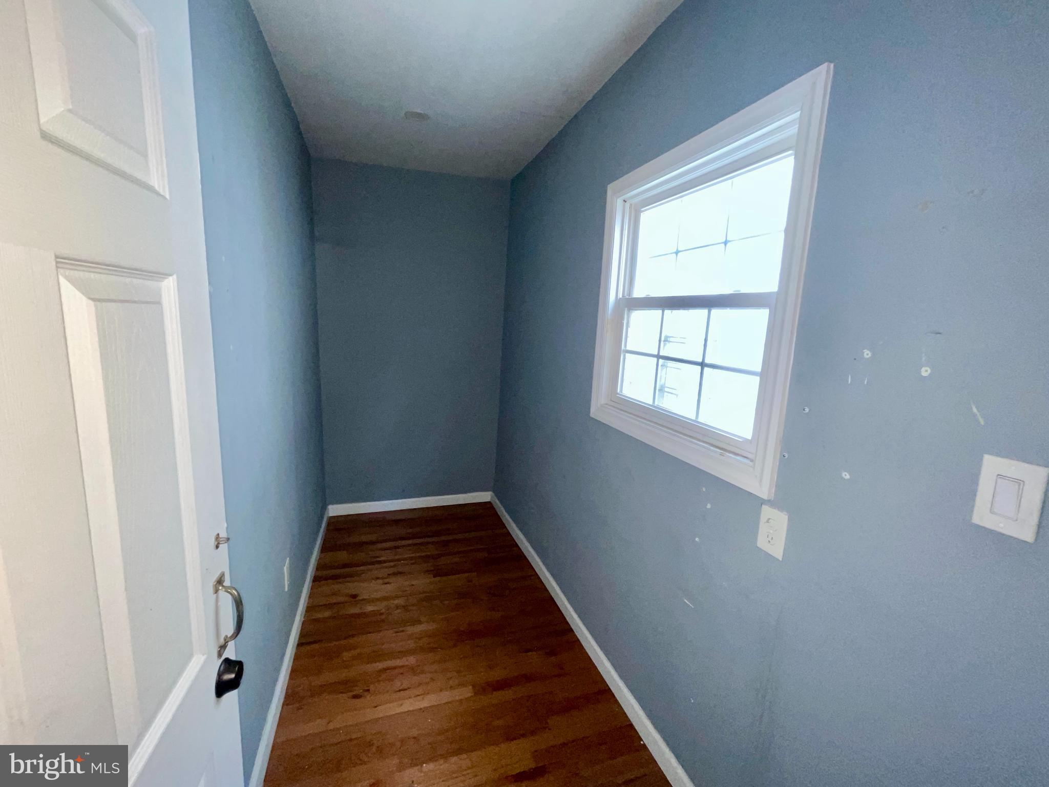 1905 Filmore Street Camden, NJ 08104 - Photo 6 of 10 an entryway of a house with wooden floor
