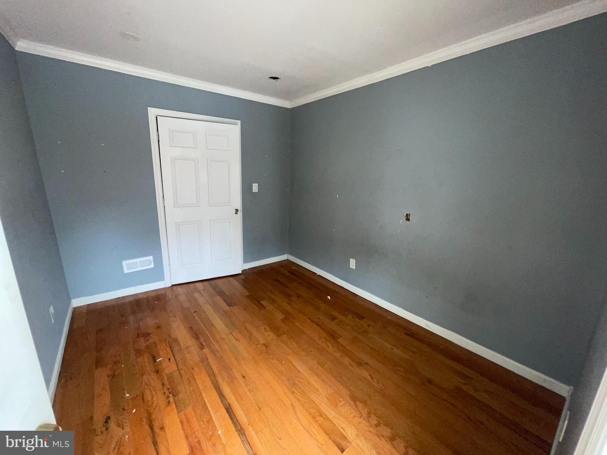 1905 Filmore Street Camden, NJ 08104 - Photo 9 of 10 a view of empty room