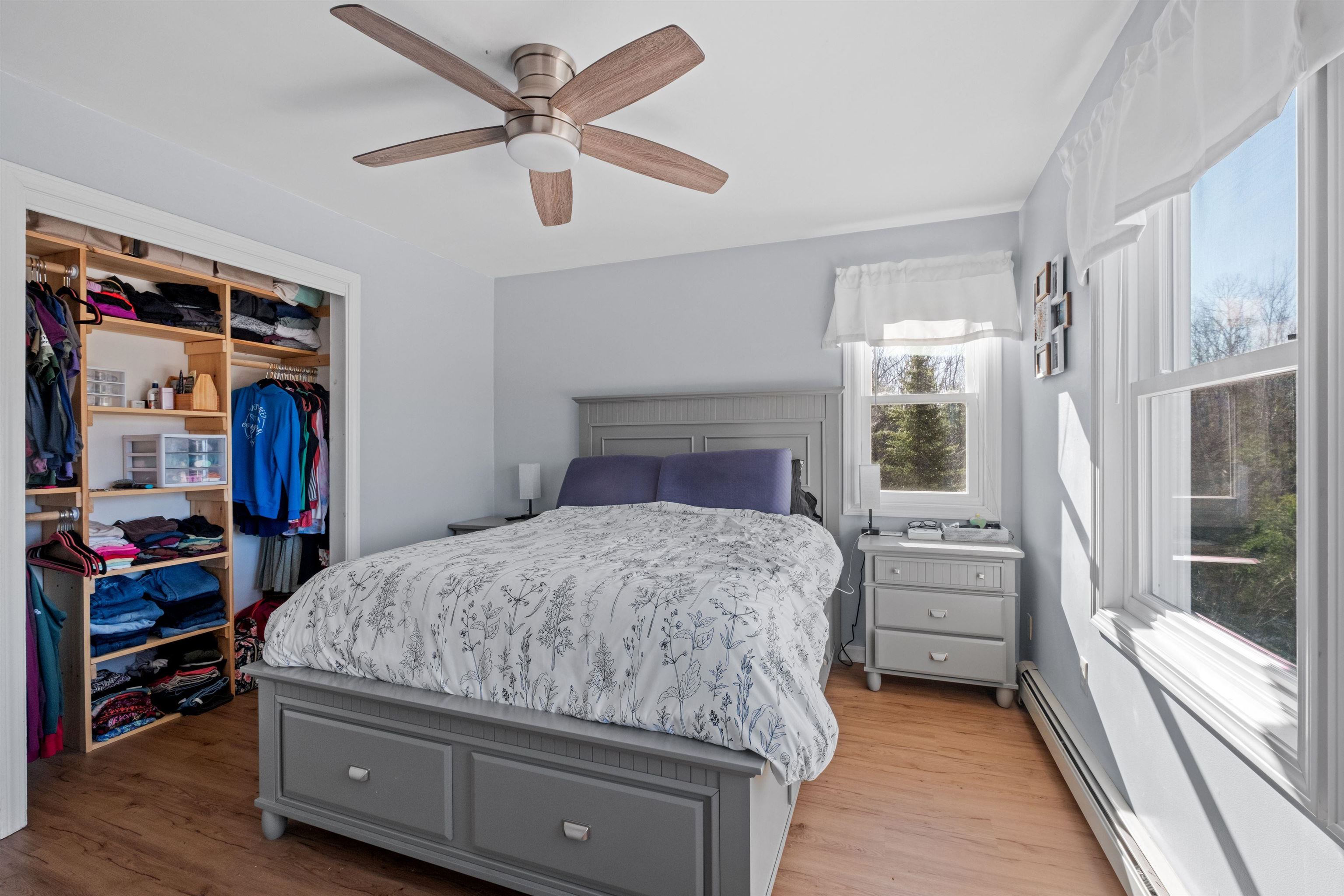 59 Littlefield Road Danbury, NH 03230 - Photo 17 of 39