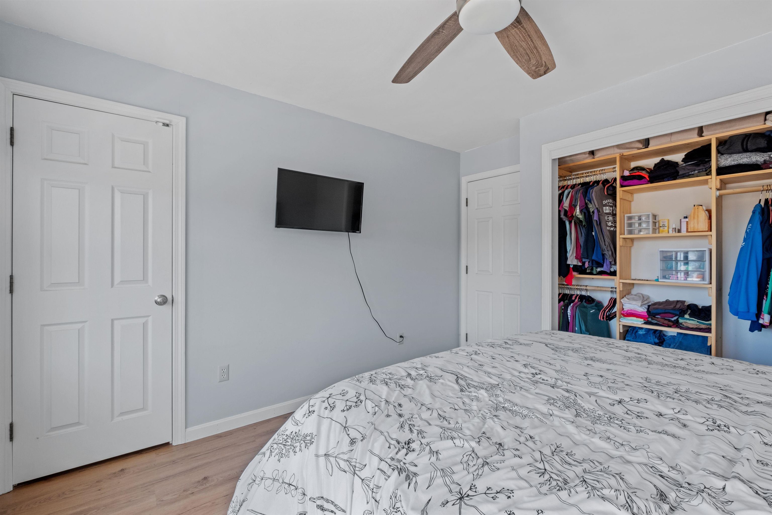 59 Littlefield Road Danbury, NH 03230 - Photo 18 of 39