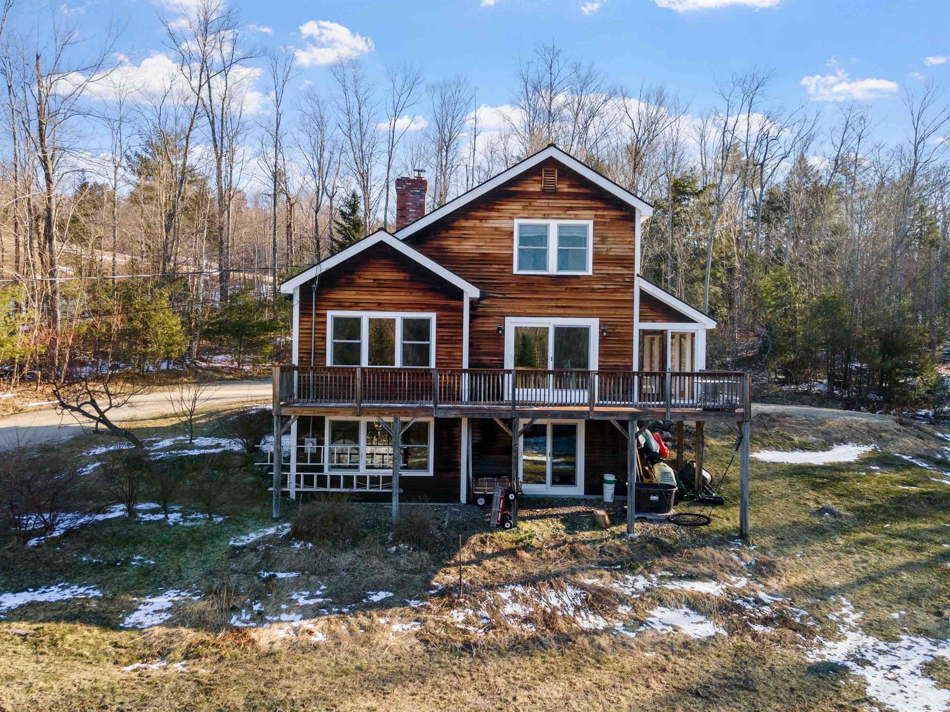 59 Littlefield Road Danbury, NH 03230 - Photo 2 of 39