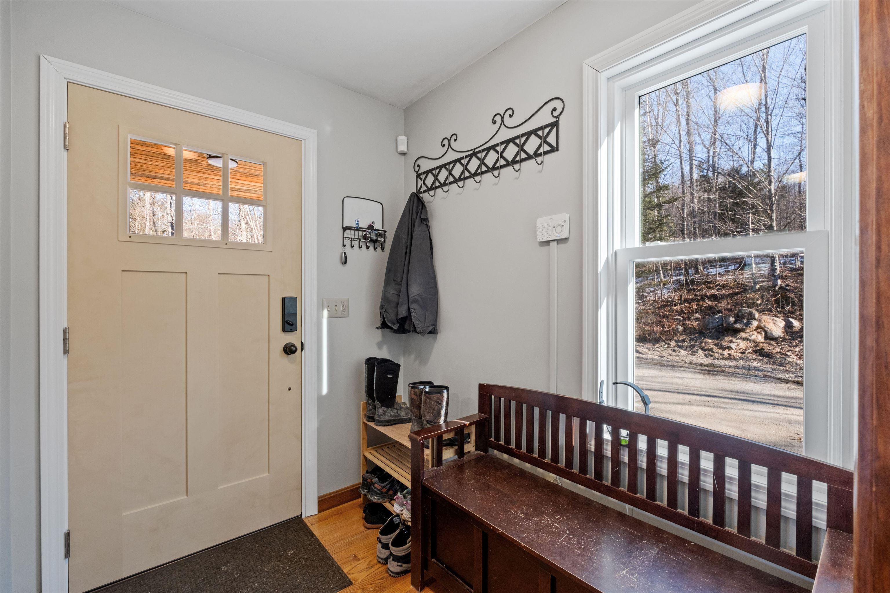 59 Littlefield Road Danbury, NH 03230 - Photo 24 of 39